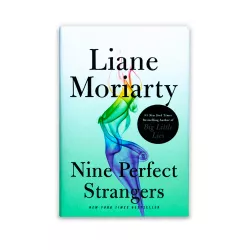 K.Nine Perfect Strangers (Liane Moriarty)