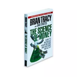 K.The Science Of Money (Brian Tracy)