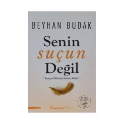 K.Senin Suçun Değil (Beyhan Budak)