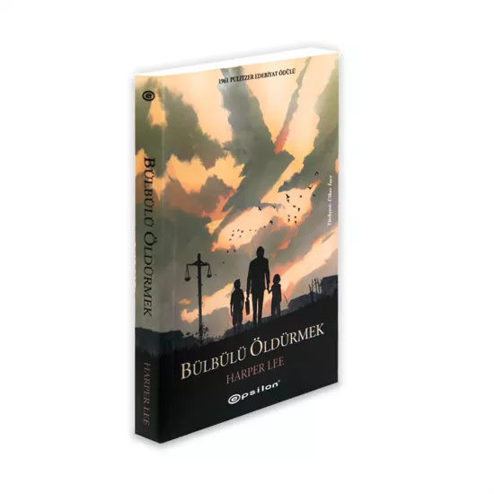 K.Bülbülü Öldürmek (Harper Lee)