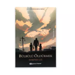 K.Bülbülü Öldürmek (Harper Lee)