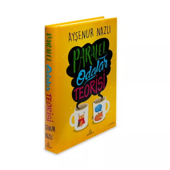 K.Paralel Odalar Teorisi (Ayşenur Nazlı)