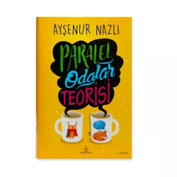 K.Paralel Odalar Teorisi (Ayşenur Nazlı)