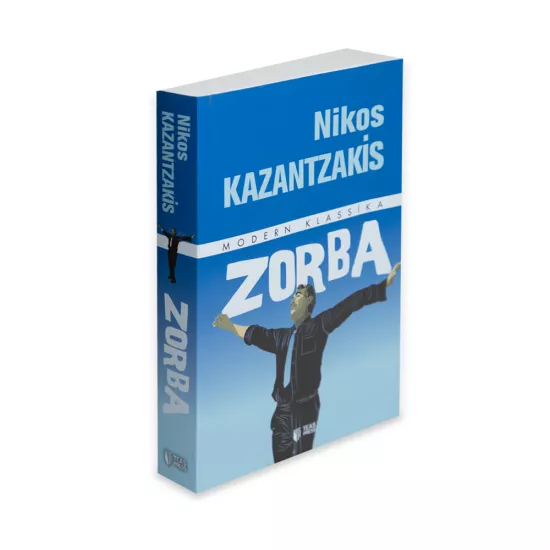 K.Zorba (Nikos Kazantzakis)