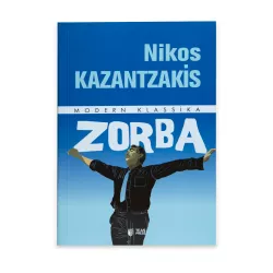 K.Zorba (Nikos Kazantzakis)