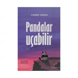 K.Pandalar uçabilir (Caner Yaman)