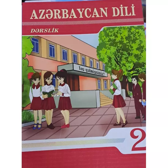K.Azərbaycan dili 2s (Rus sektor)