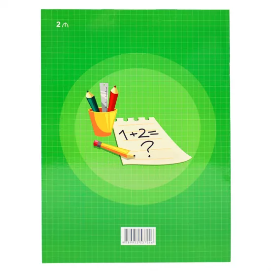 K.3000 primerov po matematike 1kl(Qyulana)