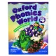 K.Oxford Phonics World 4