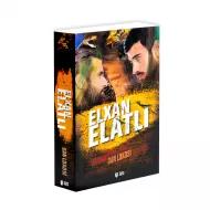 K.Qan ləkəsi (Elxan Elatlı)