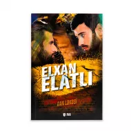 K.Qan ləkəsi (Elxan Elatlı)