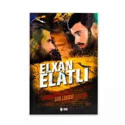 K.Qan ləkəsi (Elxan Elatlı)