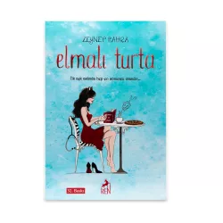 K.Elmalı turta (Zeynep Sahra)