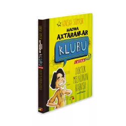 K.Doktor Melxiorun kabusu (Aqneşka Stelmaşık)