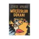 K.Möcüzələr dükanı (Jorqe Amado)