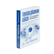 K.Təhtəlşüurun gücü (Dr.Joe Dispenza)