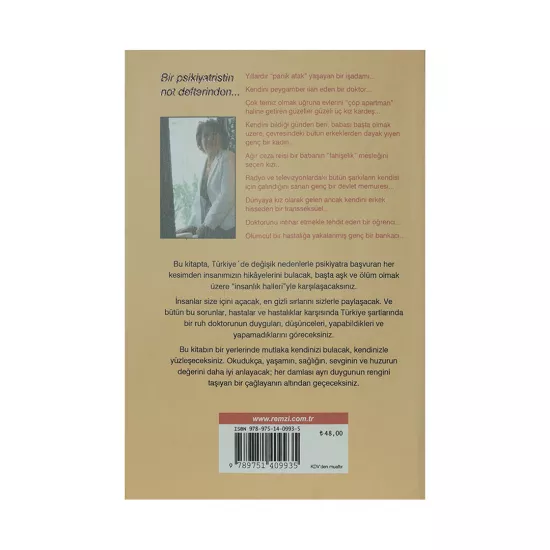 K.Madalyonun İçi (G.Budayıcıoğlu)