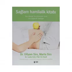 K.Sağlam hamiləlik kitabı