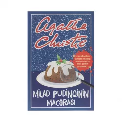 K.Milad Pudinqinin macərası (Aqata Kristi)