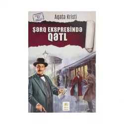K.Şərq ekspresində qətl (A.Kristi) (Altun)