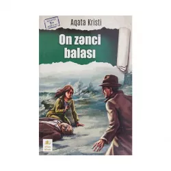 K.On zənci balası (Altun)