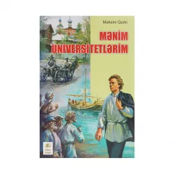 K.Mənim Universitetlərim