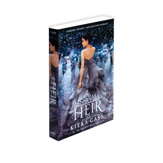K.The Heir