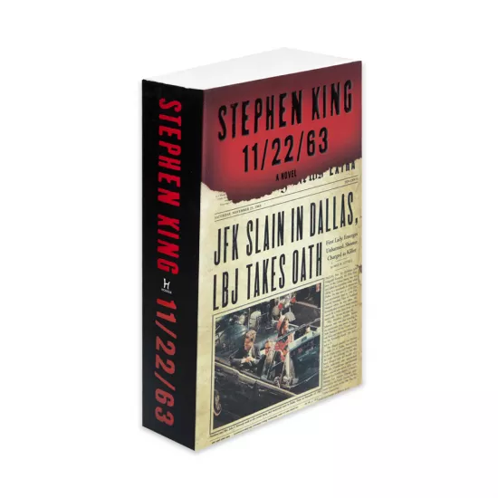 K.11 22 33 (S.King)