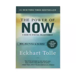 K.The power of now (K)