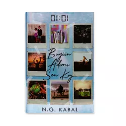 K.01:01 Bugün adımı sen koy (N.G.Kabal)