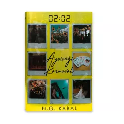 K.02:02 Ayçiçeği karnavalı (N.G.Kabal)