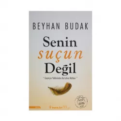 K.Senin Suçun Değil (Beyhan Budak)-8AZN