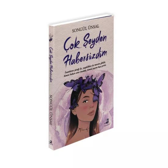 K.Çok Şeyden Habersizdim (Songül Ünsal)