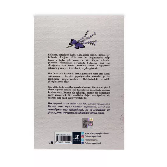 K.Çok Şeyden Habersizdim (Songül Ünsal)