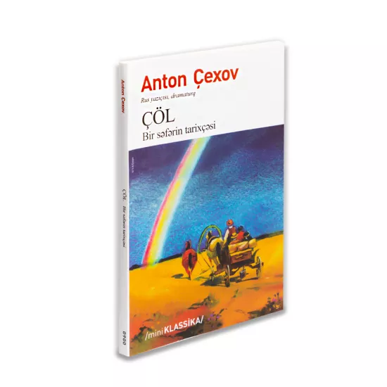 K.Çöl (Anton Çexov)