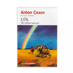 K.Çöl (Anton Çexov)