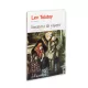 K.İnsan nə ilə yaşayır (Lev Tolstoy)(Qanun)