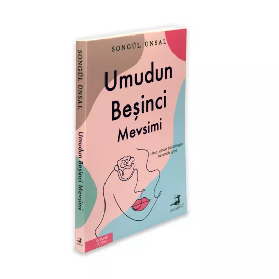 K.Umudun beşinci mevsimi (Songül Ünsal)