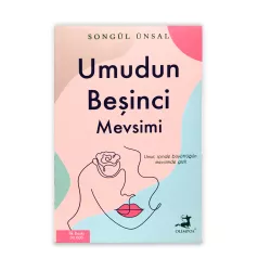 K.Umudun beşinci mevsimi (Songül Ünsal)