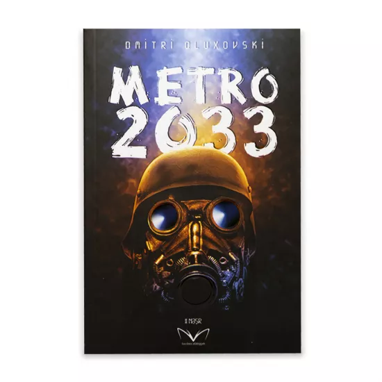 K.Metro 2033