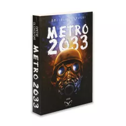 K.Metro 2033