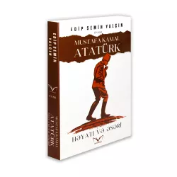 K.Mustafa Kamal Atatürk