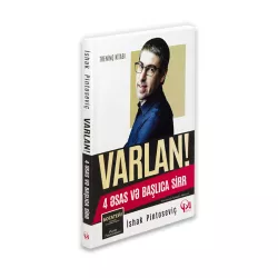 K.Varlan! (İshak Pintosevic)