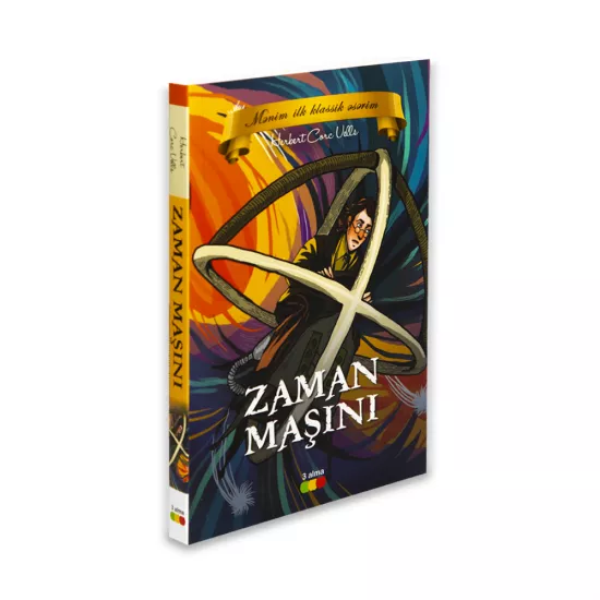 K.Zaman maşını (Herbert Corc Uells)
