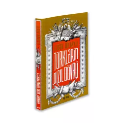 K.Türklərin qızıl dövrü (İlbər Ortaylı)