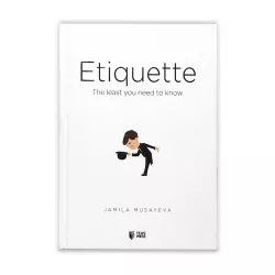 K.Etiquette (Jamila Musayeva)