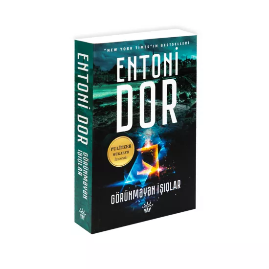 K.Görünməyən işıqlar (Entoni Dor)