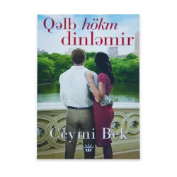 K.Qəlb hökm dinləmir (Ceymi Bek)