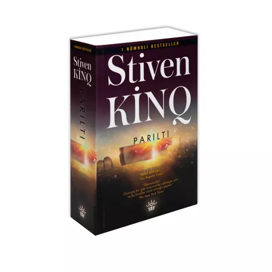 K.Parıltı (S.King)
