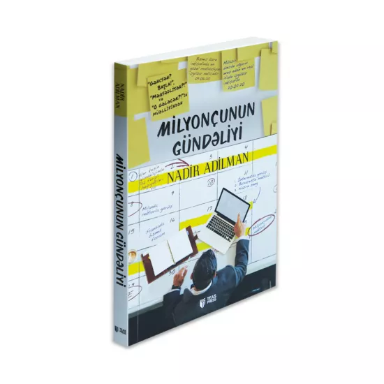 K.Milyonçunun gündəliyi (N.Adilman)